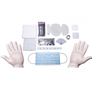 Premium Dressing Change Kits